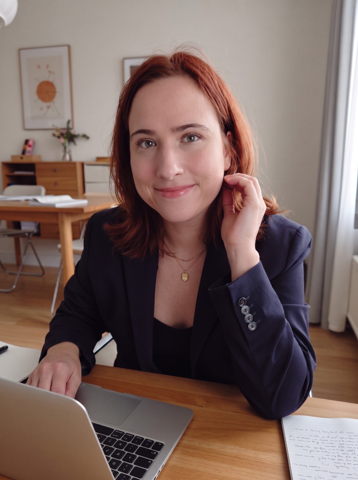Magda Irek — Neurolanguage Coach®