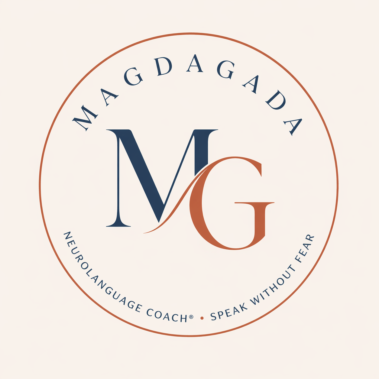Magda Irek – Speak Without Fear